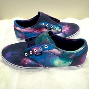 Vans Galaxy Shoes